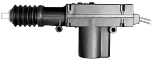550-0100 Power Lock Actuators